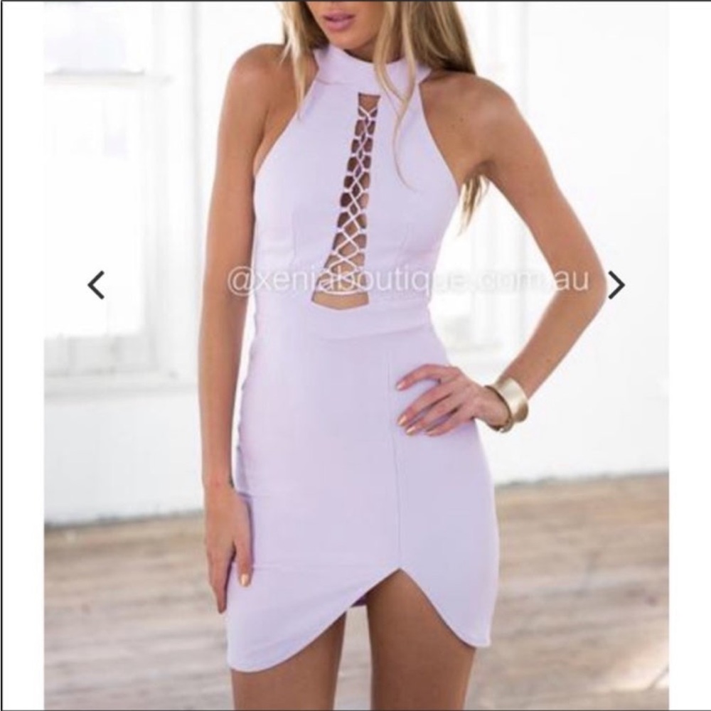 Xeina Botique romper